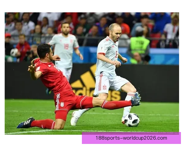 世界杯竞猜赔率对比分析 球迷投注策略与潜在回报全面解析